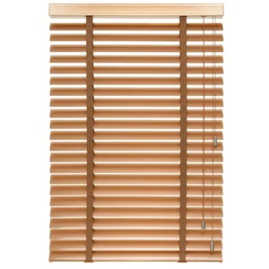 Aluminium Jaloezie 50mm Elegance